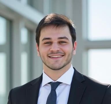 Eli Benveniste, founder of VenTech